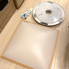 LED シーリングライトの画像