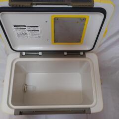 クーラーボックス「Mamiya-OP PROTECTOR 12SDL」の画像