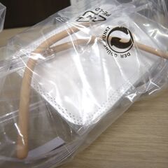未使用【10枚セット 保護メガネ UVカット 曇り止め】1箱 保護ゴーグル 安全ゴーグル 保護めがね セーフティグラス アンチフォグ 苫小牧西店の画像