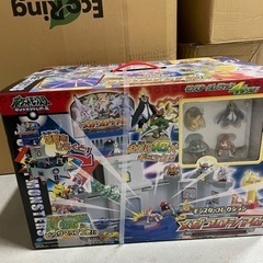 モンスターコレクション おもちゃの中古が安い！激安で譲ります