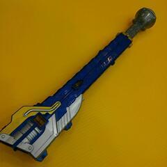 仮面ライダーフォーゼ　DX メテオストームシャフトの画像