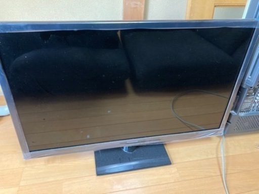 1000円　テレビ売ります⭐️