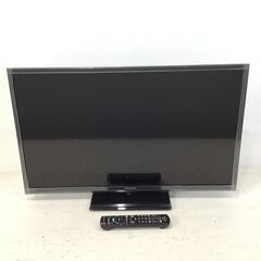 22R033 ジ 7 Panasonic パナソニック 液晶テレビ TH-32G300 32V型 2020
