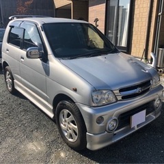 🏖テリオスキッドです‼️169,000円車検2年付きです‼️の画像