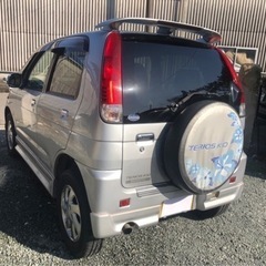 🏖テリオスキッドです‼️169,000円車検2年付きです‼️の画像