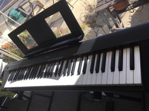 i471  YAMAHA NP-32  2018年製　ヤマハ　電子ピアノ