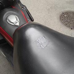 PGO G-MAX150LCの画像