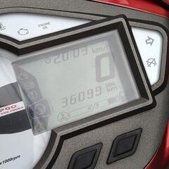 PGO G-MAX150LCの画像