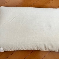 そばがらの枕