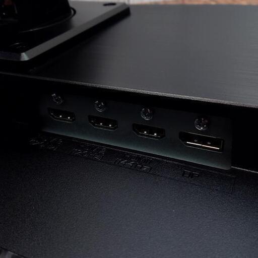 【動作確認済】ゲーミングモニター I･O DATA KH2460V-ZX 液晶ディスプレイ 23.6インチ ディスプレイ パソコン 画