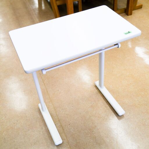 特価品 コンパクトサイズ 学校机 塾机 学習机 なかなか出回りません！