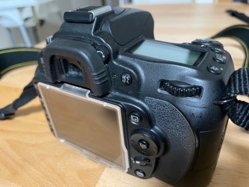 Nikon D90 レンズ他一式セット