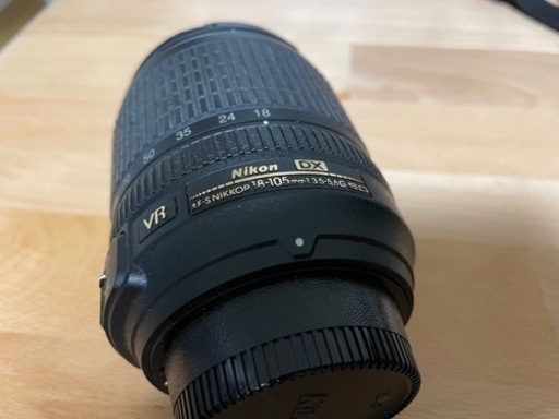 Nikon D90 レンズ他一式セット