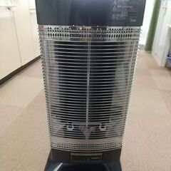 超美品　電気ストーブ　コロナ コアヒート DH-1216R　ブラック