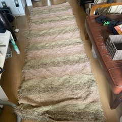 アーバンリサーチ カーペット 