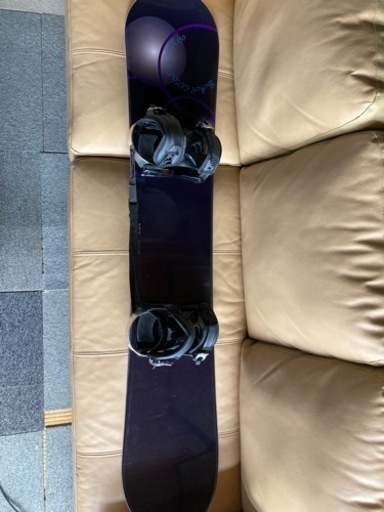 スノーボード　良品