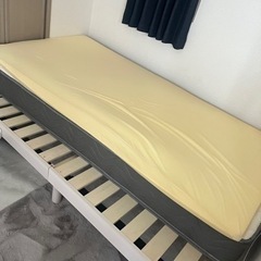 無料★トゥルースリーパー&シングルマットレス