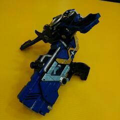 仮面ライダーW トリガーマグナム