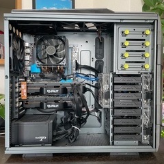 ❗️GALLERIA ❗️ハイスペックゲーミングPC の画像