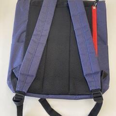 【B40】ドラゴンズ　リュックサック　未使用品の画像