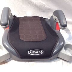 ★4842★GRACO　グレコ　ジュニアシート　コンパクトジュニ...