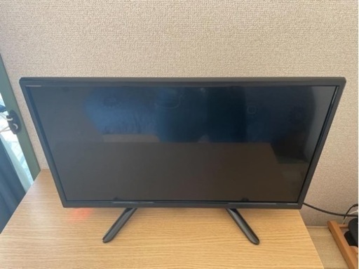 20型テレビ