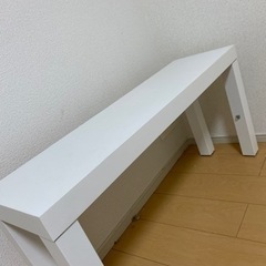 IKEA テレビ台　取引ちゅう