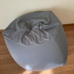 無印 人をダメにするソファ 大