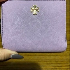 トリーバーチ 折りたたみ財布 TORY BURCH