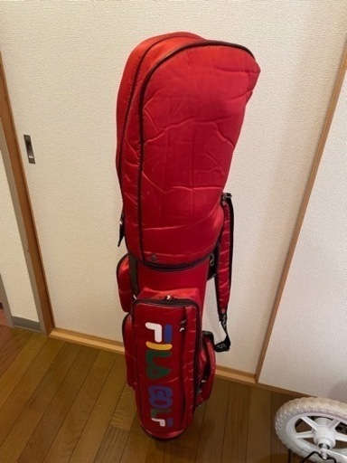 レディース　ゴルフクラブセット(値下げしました)