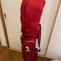 レディース　ゴルフクラブセット(値下げしました)