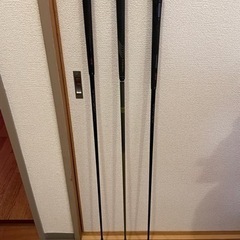 レディース　ゴルフクラブセット(値下げしました)の画像
