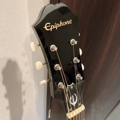 EPIPHONE エピフォン エレアコ FT30 Caballeroの画像