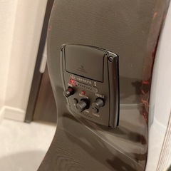 EPIPHONE エピフォン エレアコ FT30 Caballeroの画像
