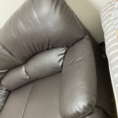 ソファ　の画像