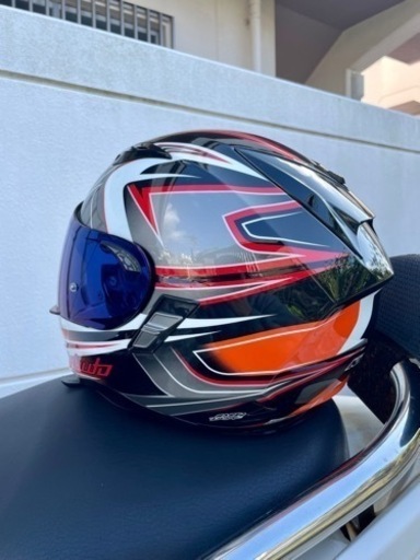 Kabuto KAMUI2