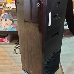 DAIKIN／ダイキン　加湿空気清浄機　2016年製　MCK55...