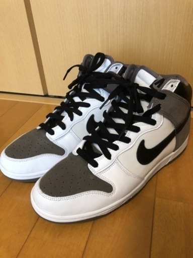 ナイキ　ダンク　28cm