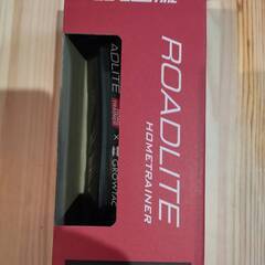 iRC ROADLITE HOME TRAINER × GROW...