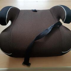 ジュニアシートの画像