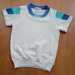中古　体操服　制服①　YATCH　sport