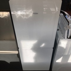 冷蔵庫　148L 2017年製
