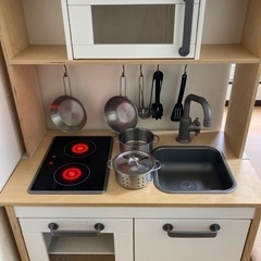 IKEA キッチン