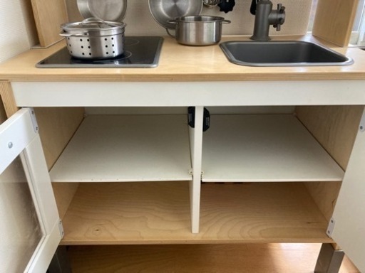 IKEA キッチン