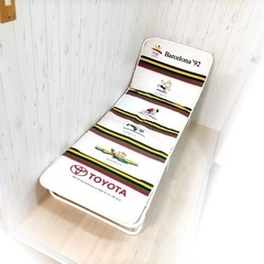 【売約済】ビーチベッド コット トヨタ 配送室内設置可能‼︎ R...