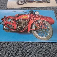 鉄馬記念館ポストカード、5枚組レアです。の画像