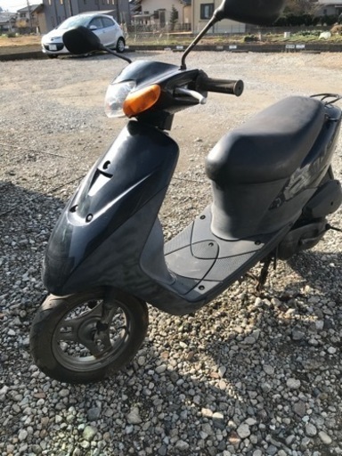 終了します‼️スズキレッツ2  CA１ＰA  後期型