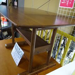 unico(ウニコ)　ダイニングテーブル　SUK 【愛品倶楽部柏店】の画像
