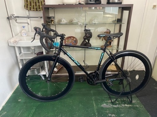 スポーツバイク