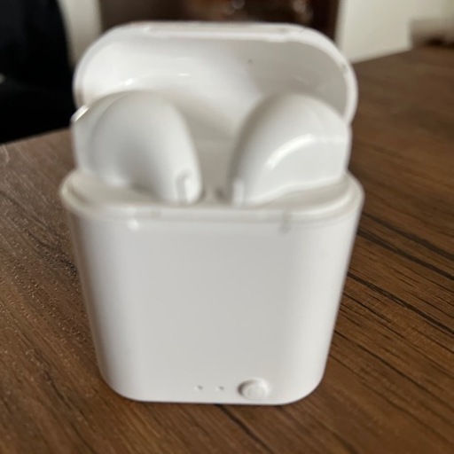 Bluetoothイヤホン